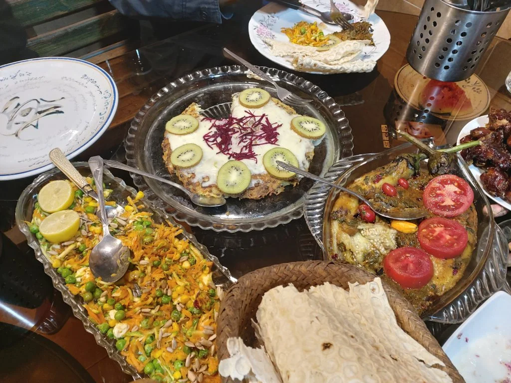 這裏沒有餐牌，廚師會因應對你的個人感受，聽住音樂來煮菜。