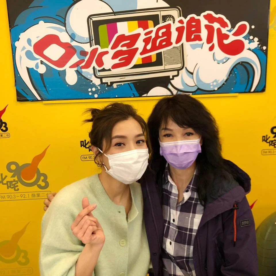 （圖片來源：口水多過浪花@facebook）