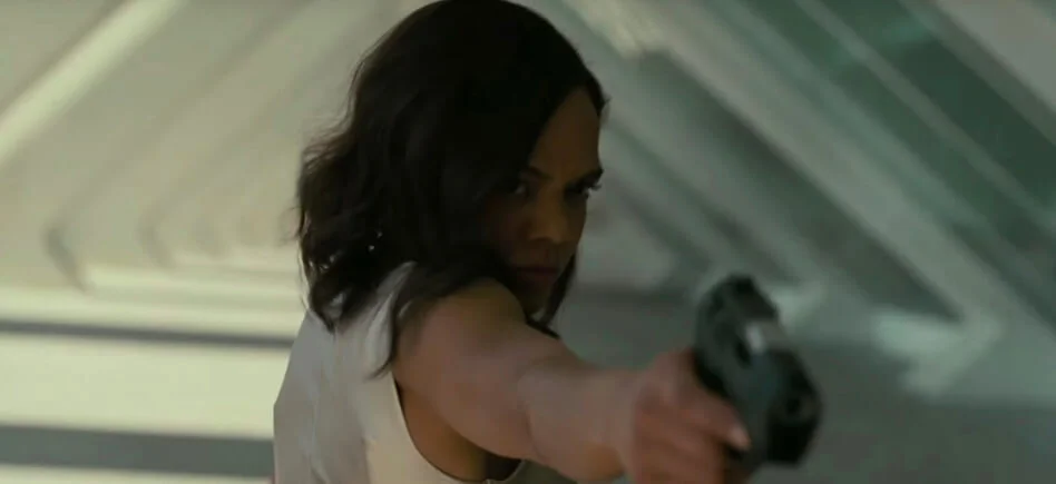 《雷神》女星泰莎湯遜在《西部世界》第三季戲分不少