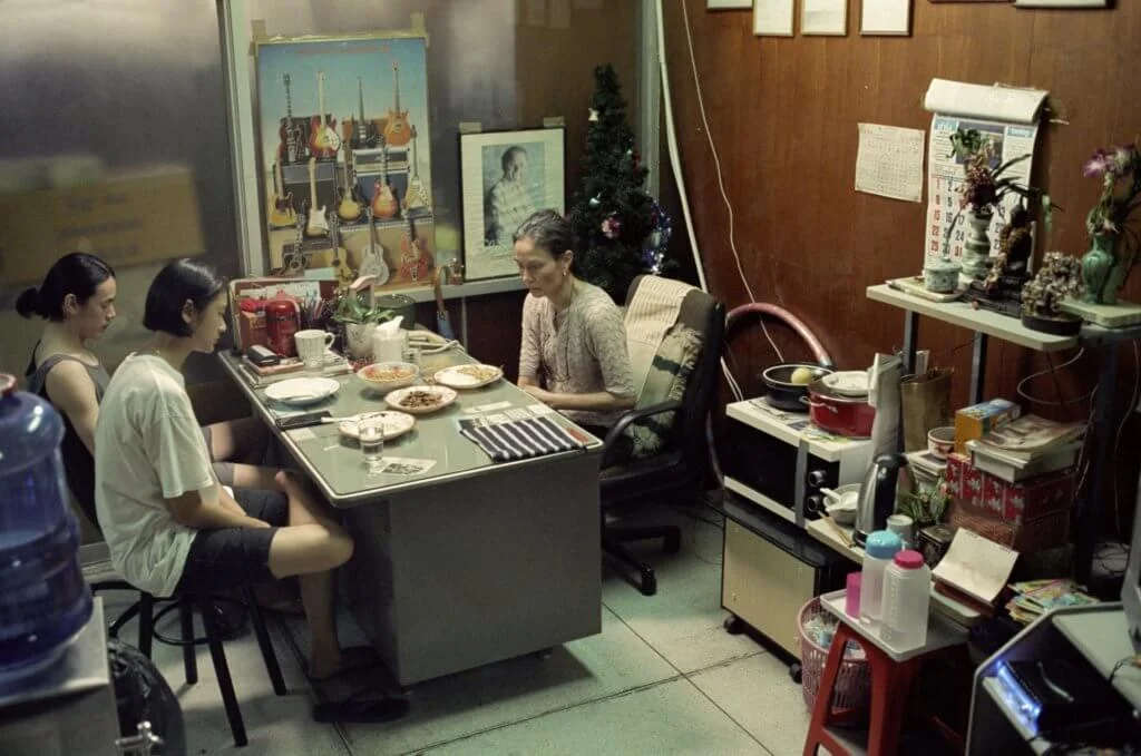 新生代泰國導演納華普拍出泰國年輕女性的獨特個性