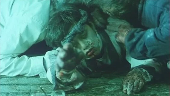 很多年輕觀眾記得張錦程在港產片《生化壽屍》中的爛面演出，這部電影被視為cult片。