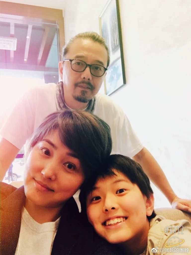 女兒夢夢今年十四歲,最近去了新西蘭升學。