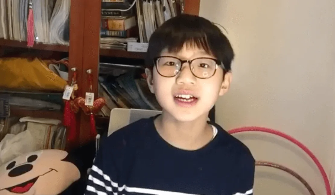 「雞丁」Ray Chan