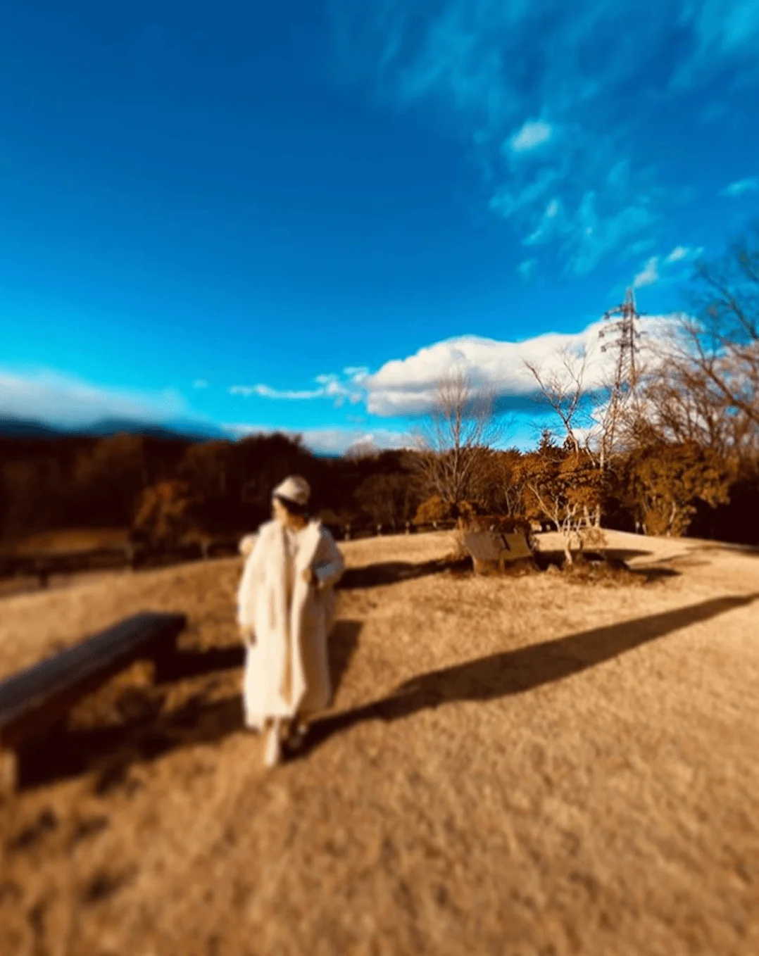 老公視角