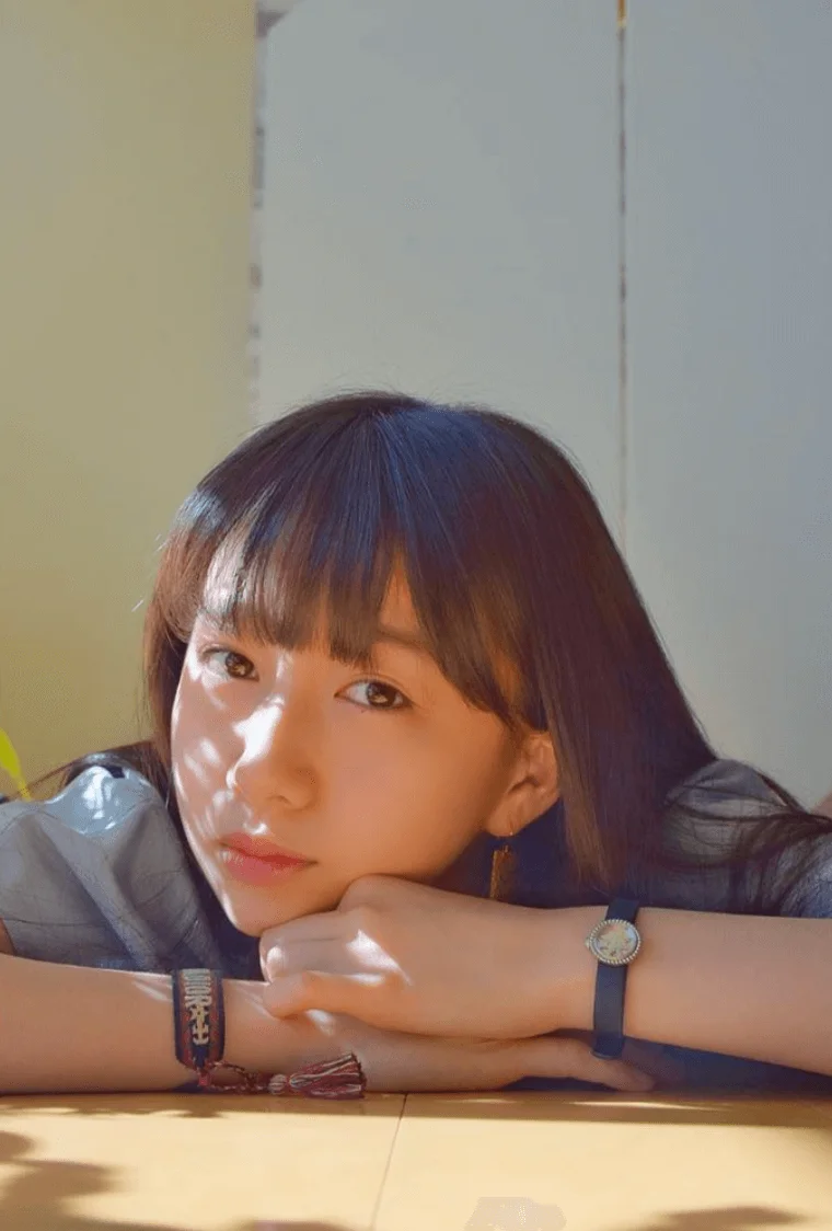 光希眼中的姊姊