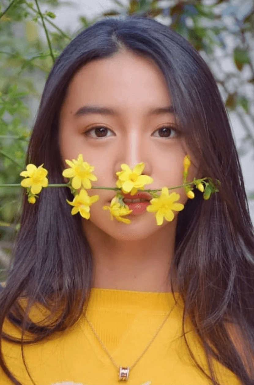 心美的攝影作品