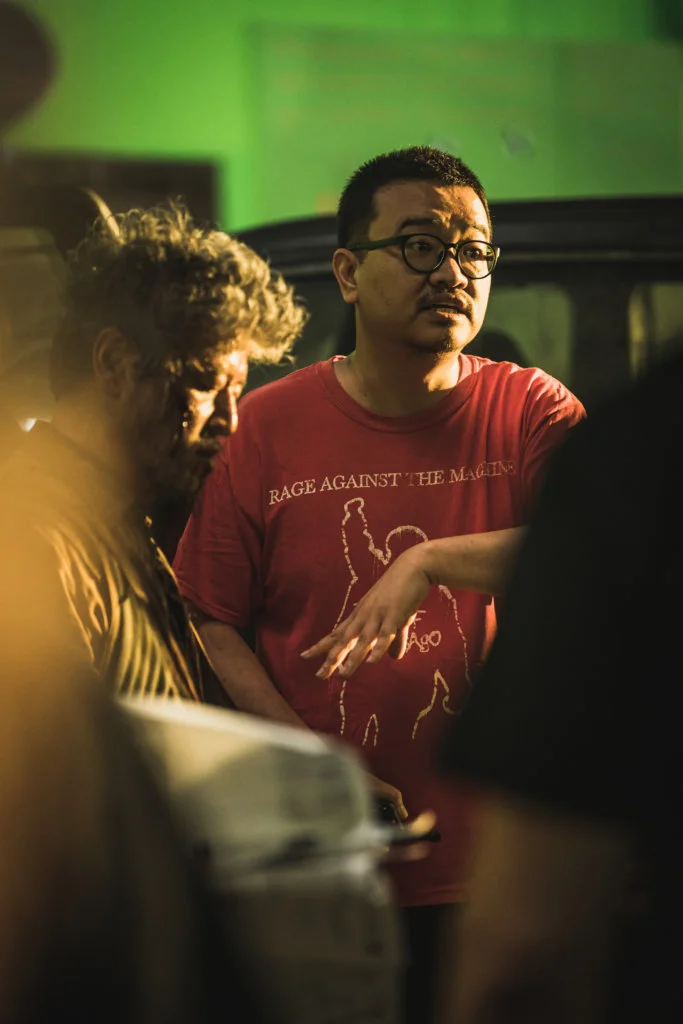 導演延尚昊對是否拍續集曾心存疑慮