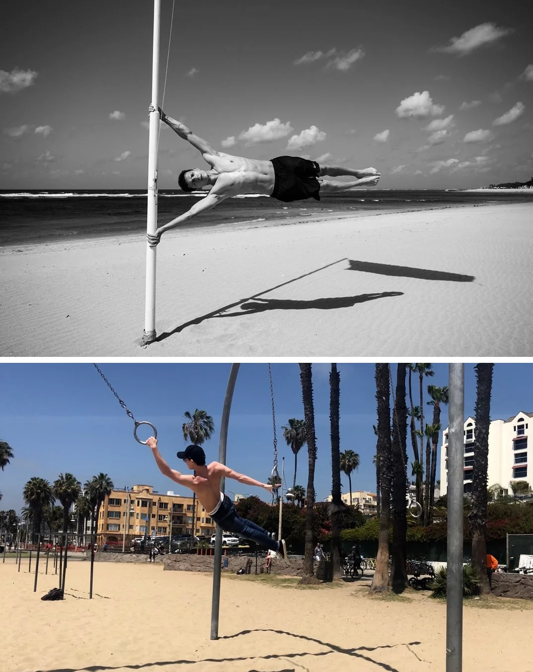 Holland為演活蜘蛛俠，受過不少艱辛特訓。