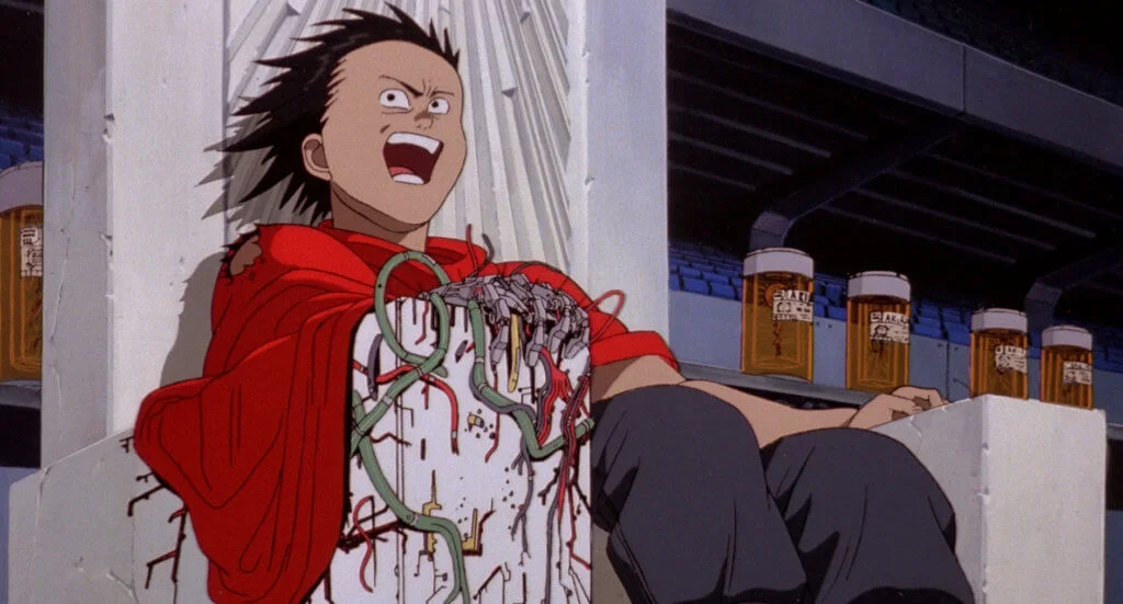 影迷均期待在大銀幕重看鐵雄帶來的震撼大災難場面