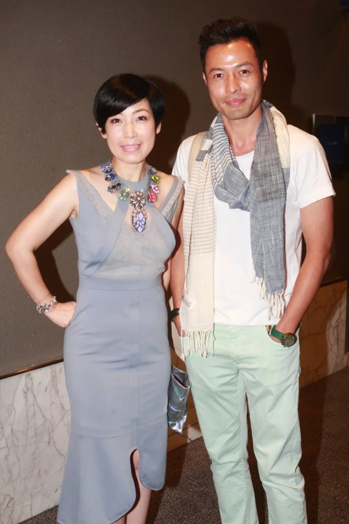 黎芷珊昔日跟張達倫拍拖，一起領養了兩隻貓，雖然分手多年，張達倫仍保留她家中門匙，在她外遊之時，負責照顧十七歲的老貓。