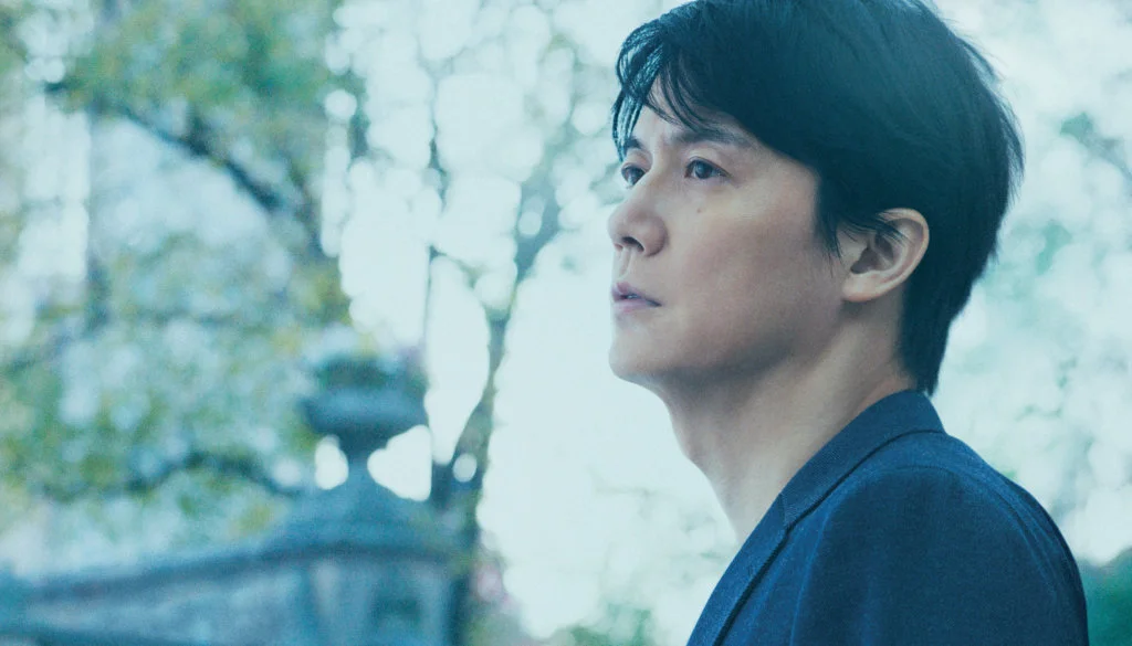 原作者希望觀眾能透過故事中的人物思考自己人生