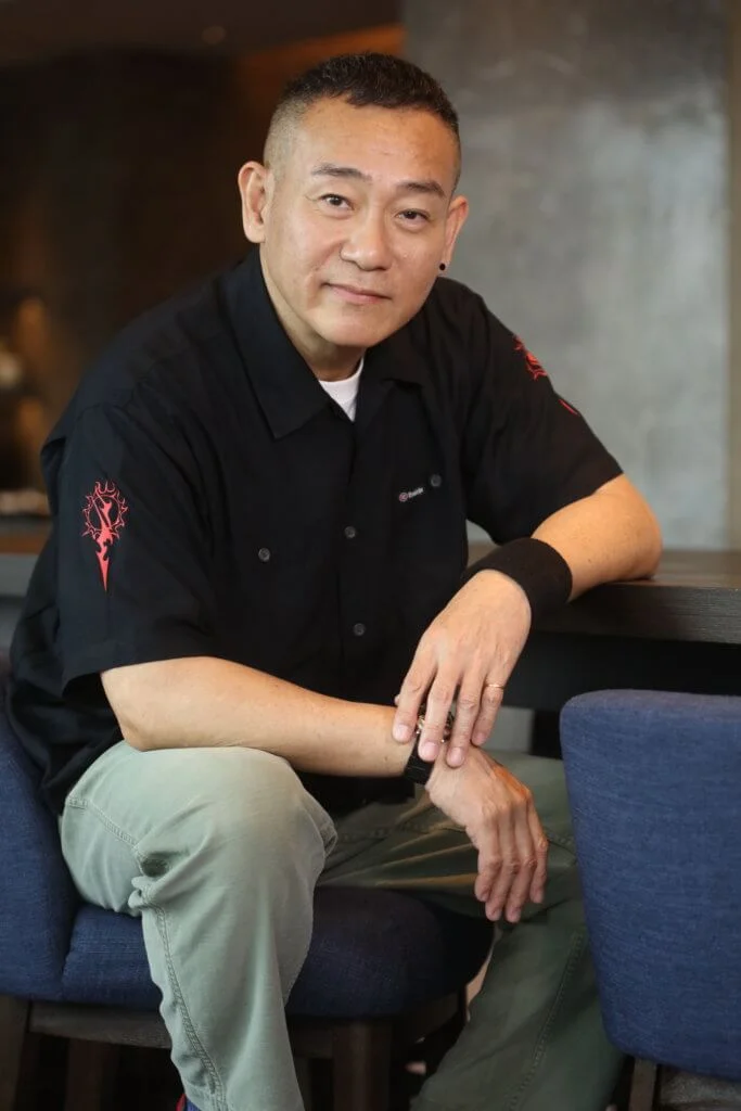 林保怡近年推卻了很多不合心水的工作,對工作力求完美的他,更索性自己監製劇集,令整個製作可以掌控在手中。