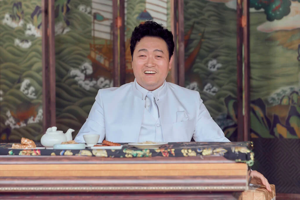 李準赫是韓劇的綠葉王，煲慣劇的劇迷對他一定認識。