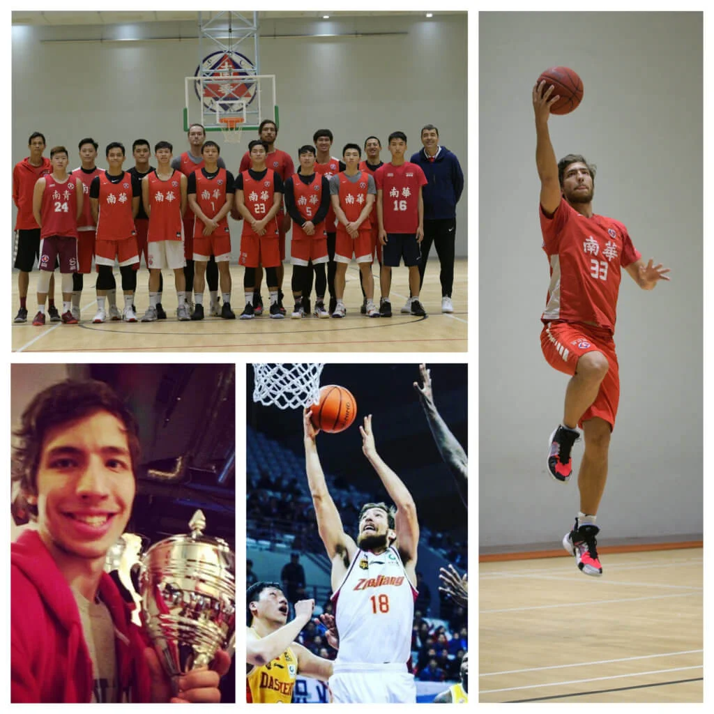 惠龍兒對南華有一份深厚的感情