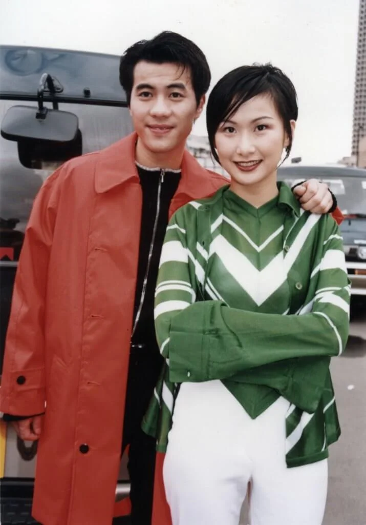 梁漢文與湯寶如曾是地下情拖友,但因要保持神秘,難以維繫而分手。