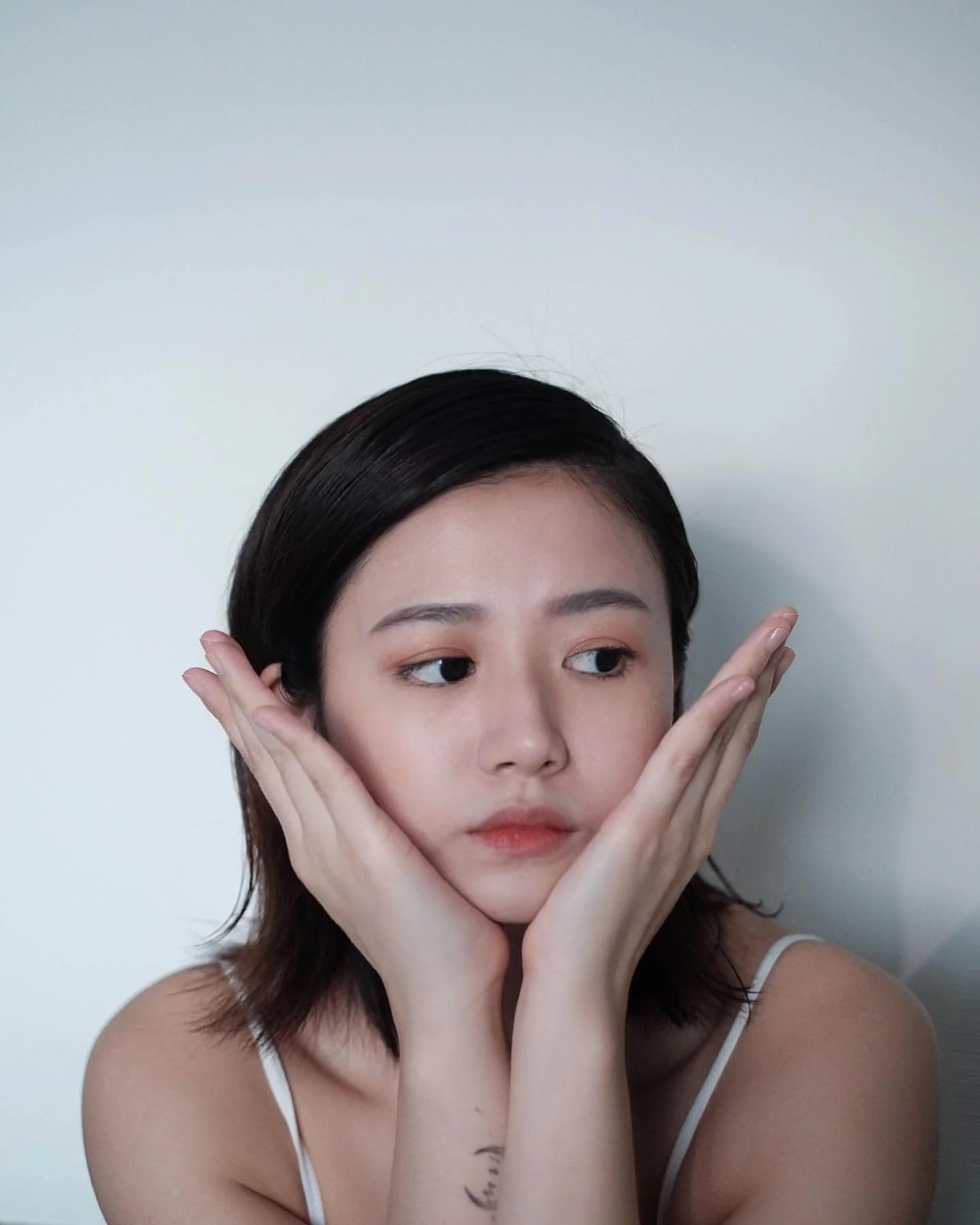 張振朗寵幸新歡,可會冷落女友楊偲泳?