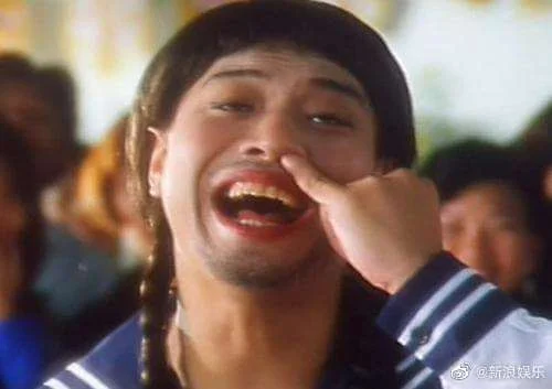 「如花」一角令李健仁爆紅