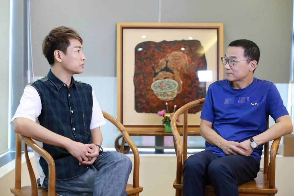 遇到沒有辦法解開的難題,你願意打開自己的心房嗎?