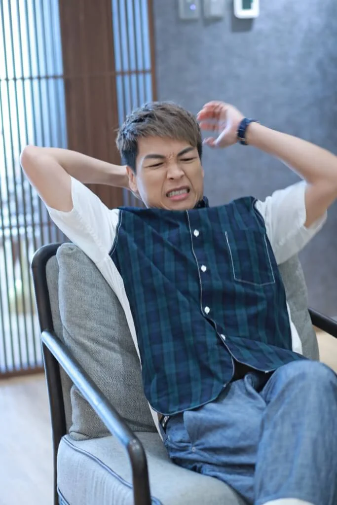 人人都有壓力,學會紓緩壓力自然精神又健康。