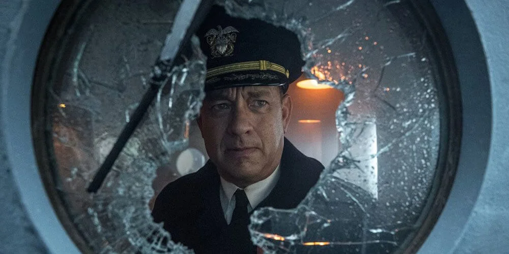 影片不玩史詩巨製，但亦拍出緊張氣氛。