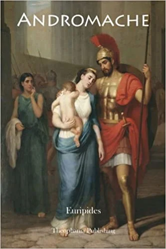 優里庇德的《安德羅瑪琪》