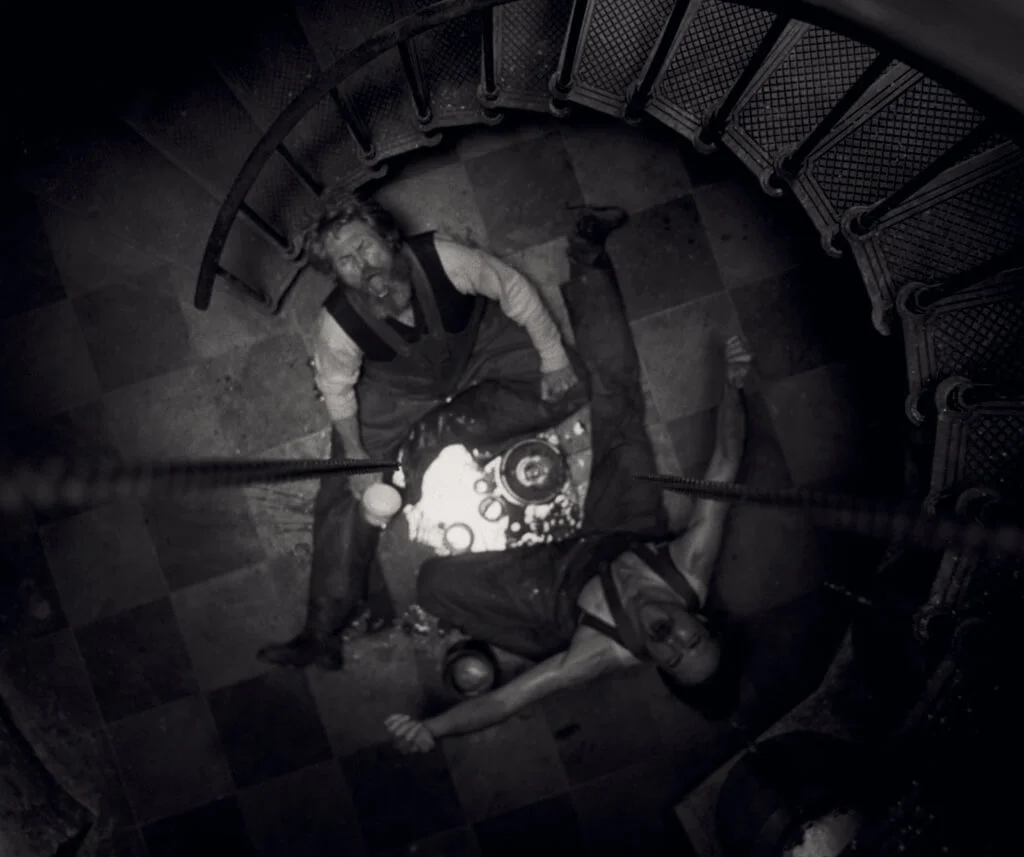 影片令角色及觀眾一同捲進萬劫不復的恐懼夢魘