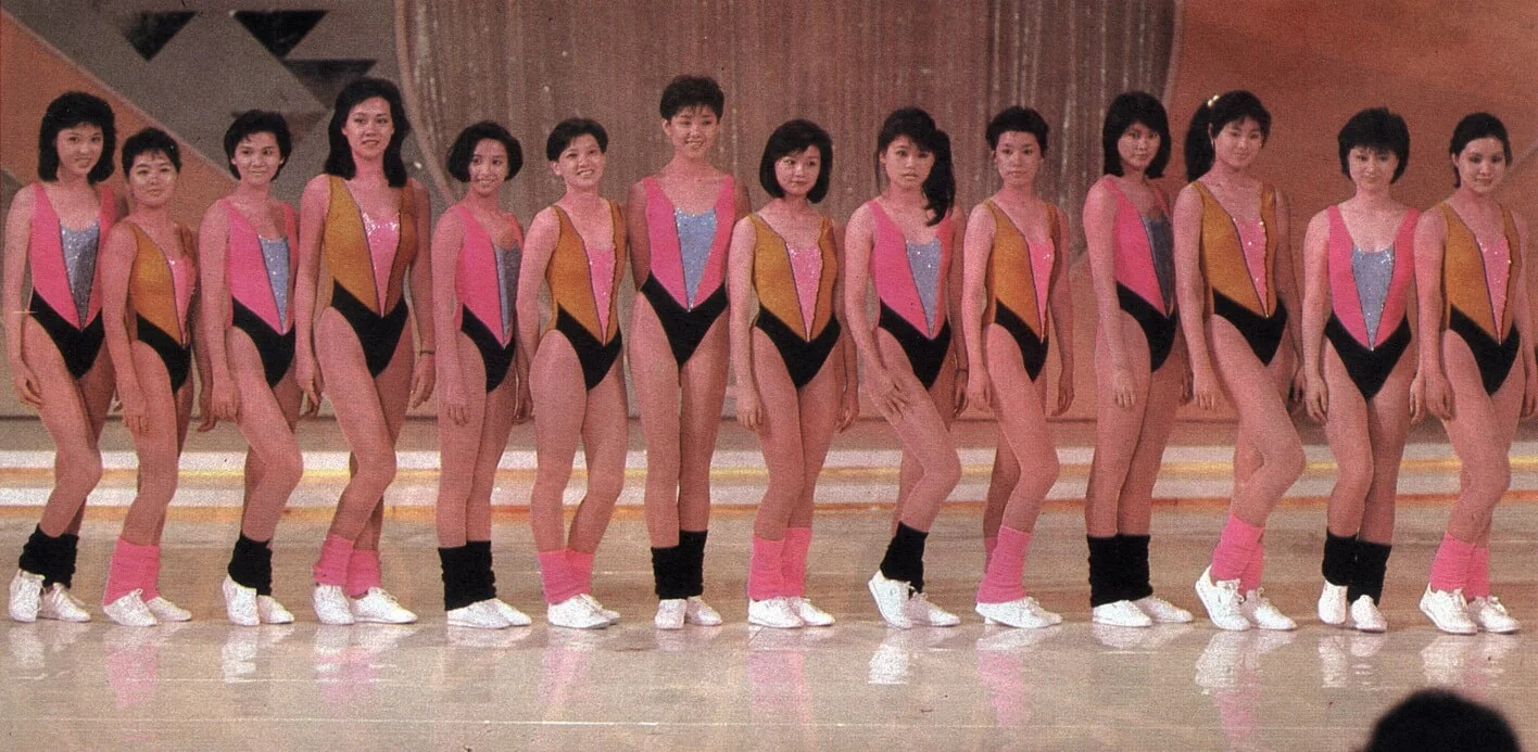 1986å¹´é?港å?å§é¸??8-6-86?å¨