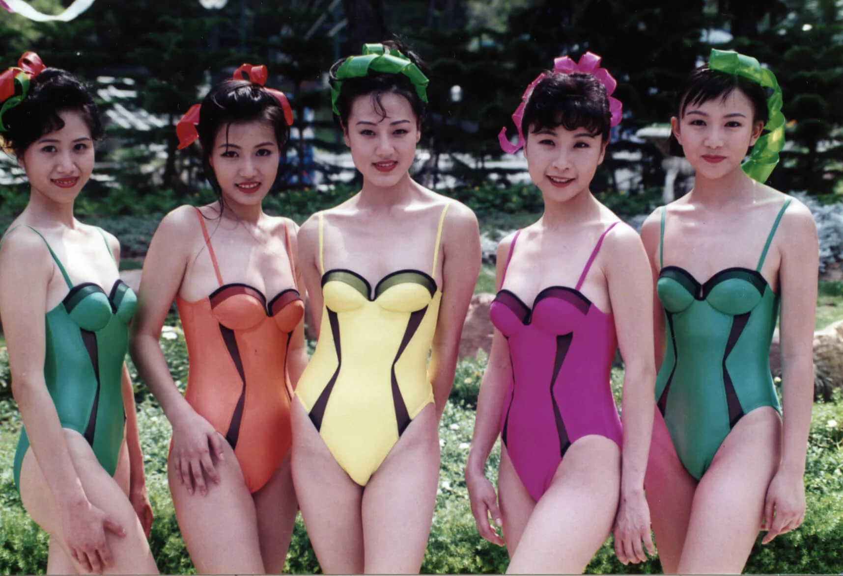 1994年香港小姐選舉 mpn