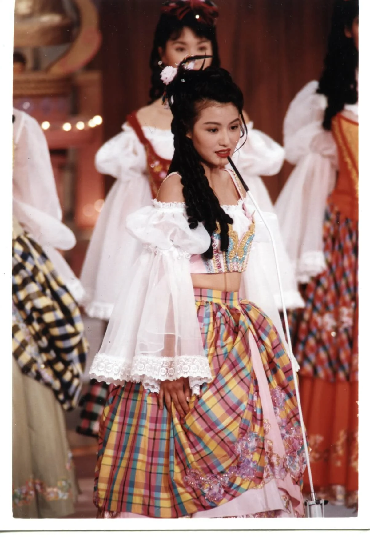 1994¦~­»´ä¤p©j¿ïÁ| ¶À¬ö¼ü mpn 6-6-94