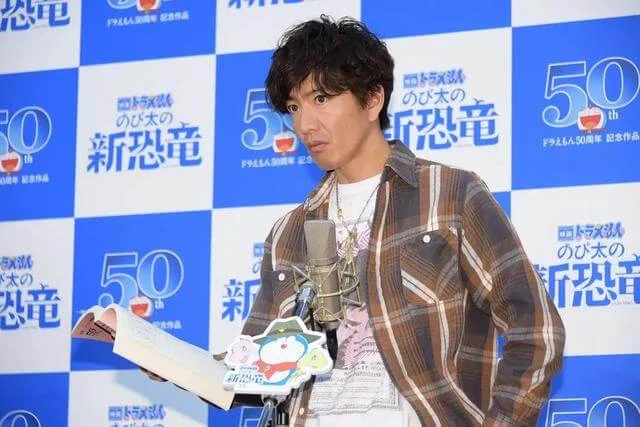 木村今次客串配音，增加不少吸引力。