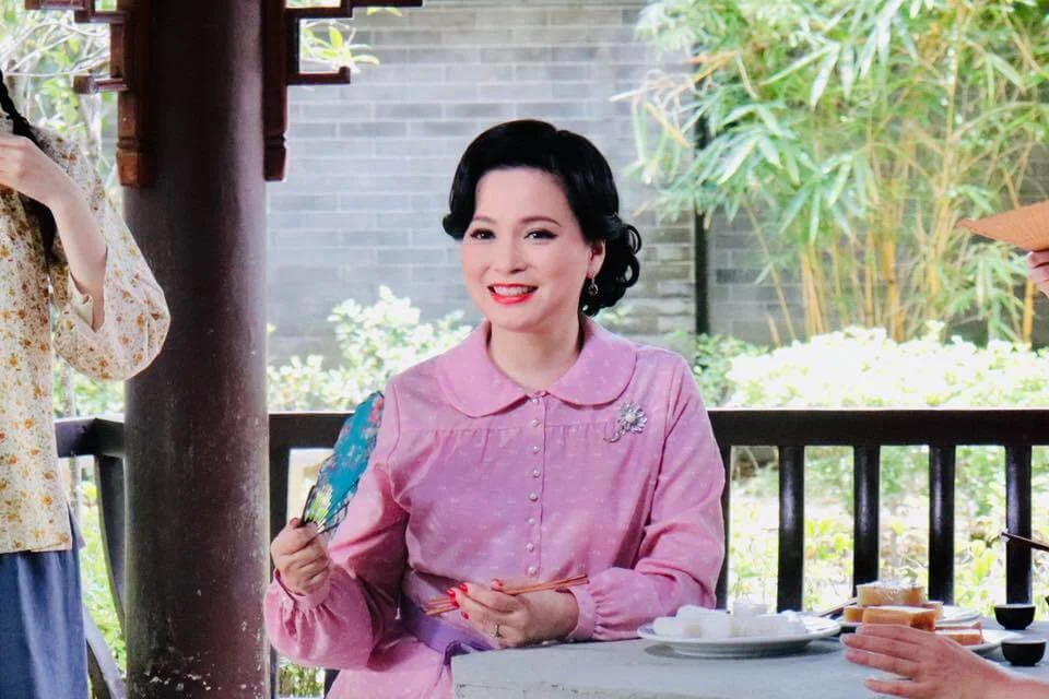 樊亦敏近年在處境喜劇以外都有不同演出，例如拍《大醬園》。