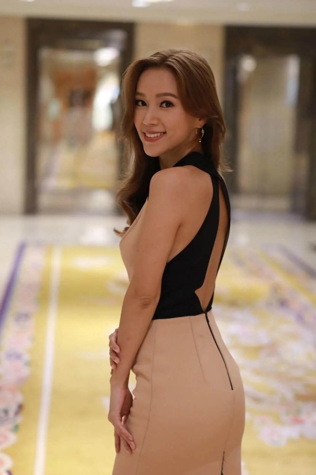 傅嘉莉希望憑演技,令自己挽回因負面新聞影響的形象。