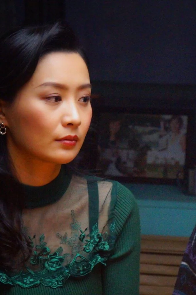 法拉早前零片酬拍攝短片《雁南飛》，在國際影展獲多個獎項。