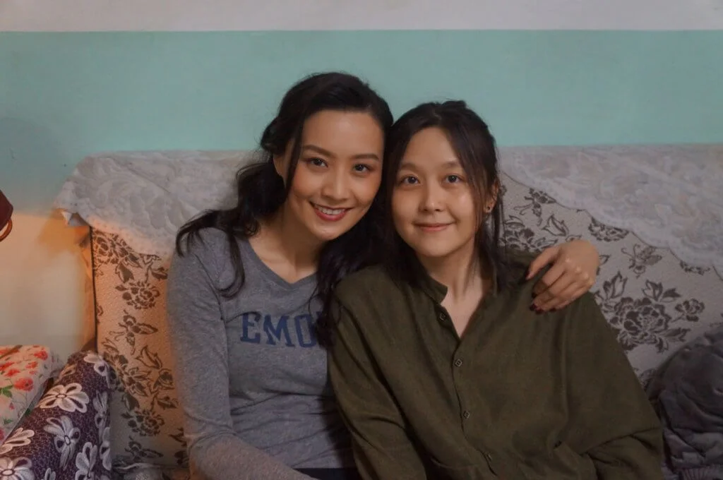 導演元圓因看過法拉的劇集《衝上雲霄2》，很想與她合作。