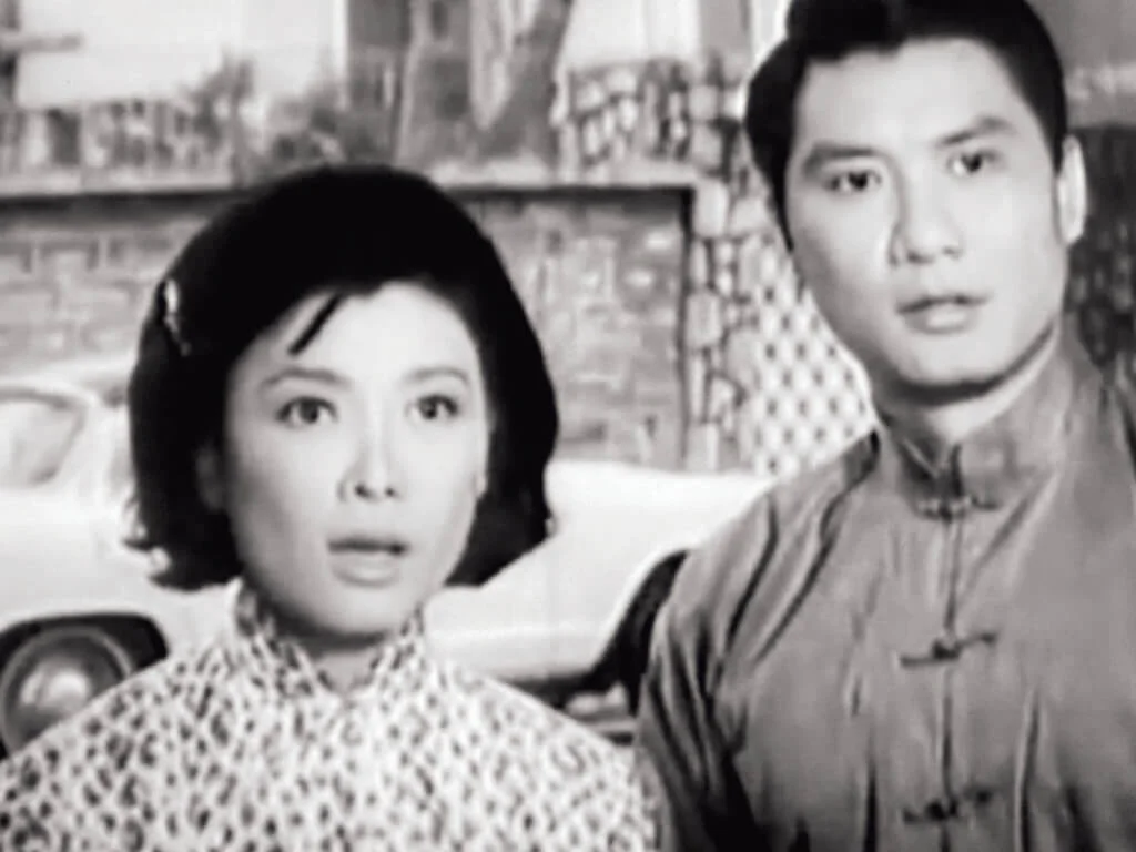 一九六五、六六兩年,「難為了」系列成功打入粵語片市場。有苦自己知的「家嫂」和「嬌妻」,在通俗劇中成為聖人:再奇峰突出,不可思議的冤屈都不算什麼,因為結局必然是浪子回頭。譚炳文演出這種類型片有兩個優勢:一是外形老實,變起臉來反差極大。二是艾雯編劇的廣播劇他演多了,同樣出自她手筆的電影,攝影機前的譚便駕輕就熟。