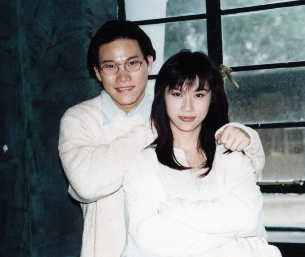 蘇永康和彭家麗的《從不喜歡孤單一個》,現在被稱為流行經典合唱歌。