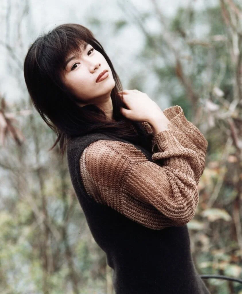 彭家麗自言對感情很認真,對男性來說可能過於理智。