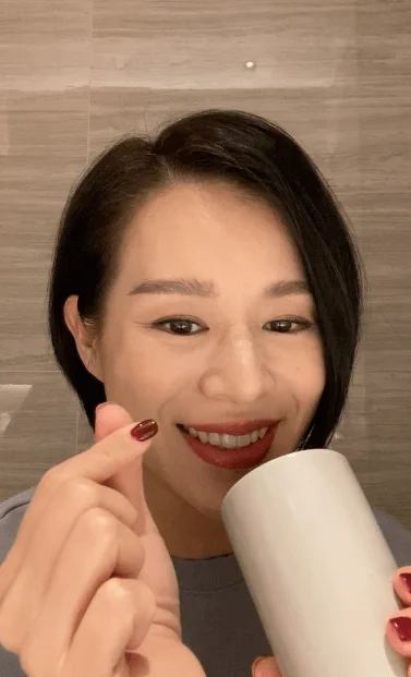 胡杏兒