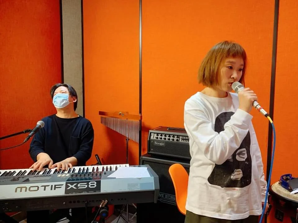 王菀之不時會開Live跟fans見面