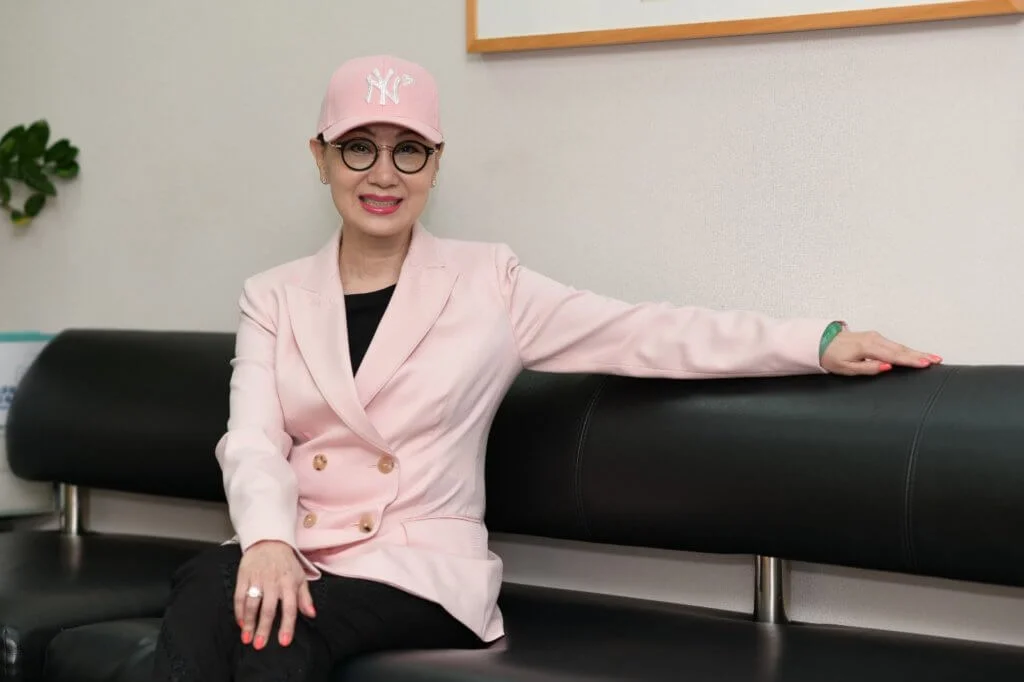 腸內瘜肉病變成腫瘤約需十年時間,及早發現並割除是預防腸癌最有效的方法。