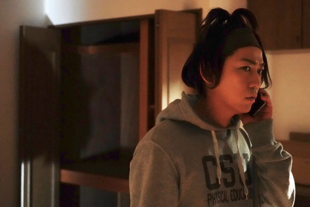 龜梨和也重演「日本最猛凶宅藝人」松原田螺所經歷的真實事件