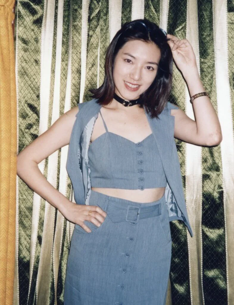 關寶慧在無綫拍劇八年左右,其後在電影圈發展。