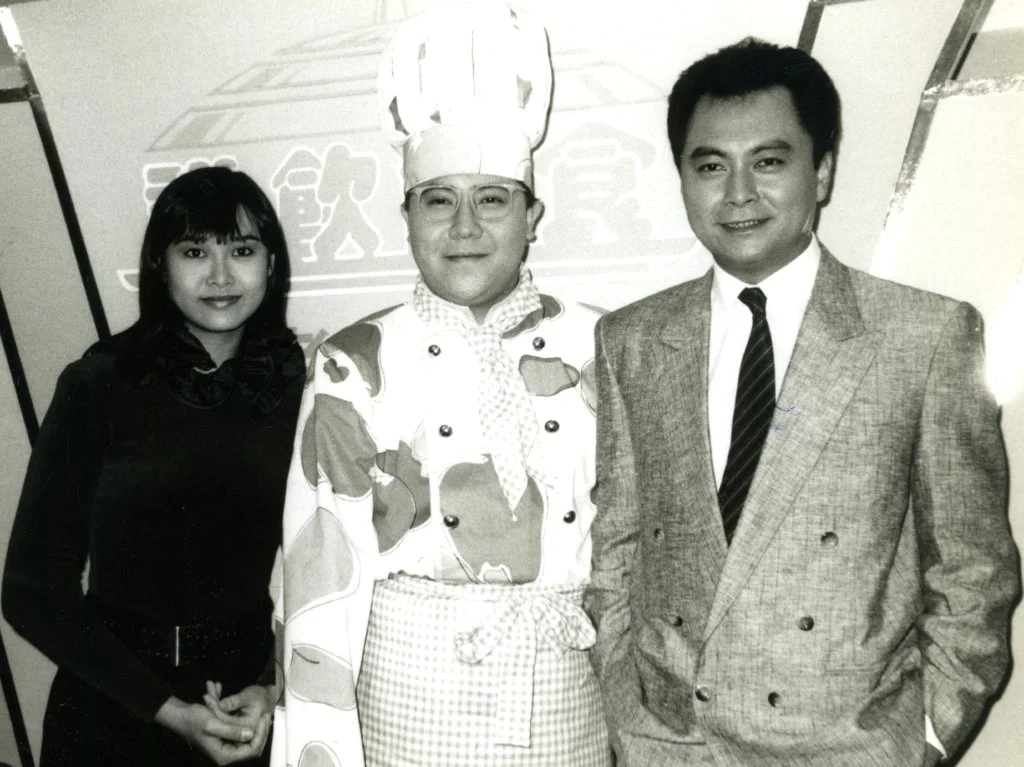 在亞視的年代，與葉玉卿、劉志榮一起做過綜藝節目。