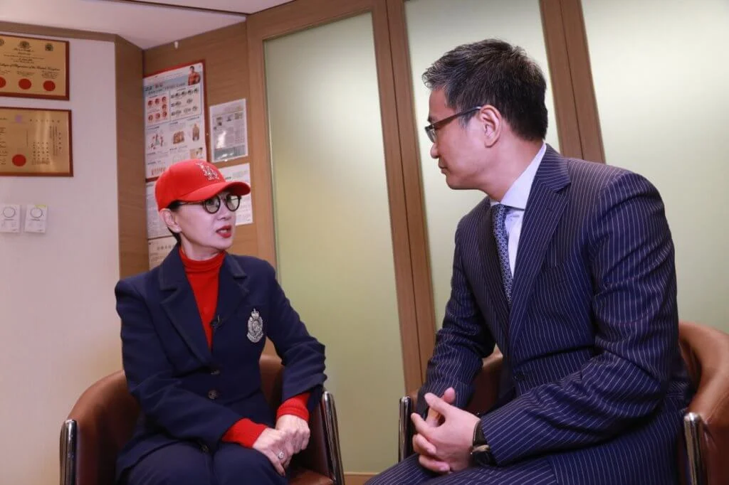 「鬼剃頭」不期而至往往令人措手不及