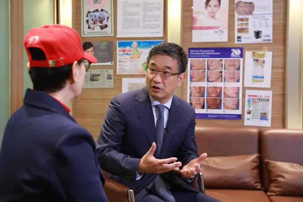 預防「鬼剃頭」最重要增強免疫力。