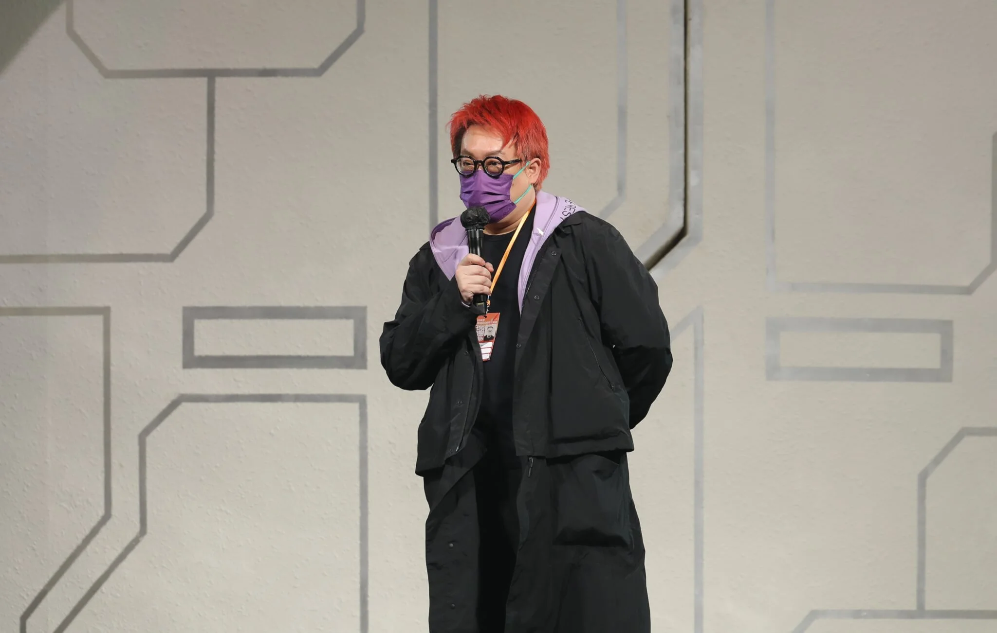 叱咤樂壇監製大獎：舒文