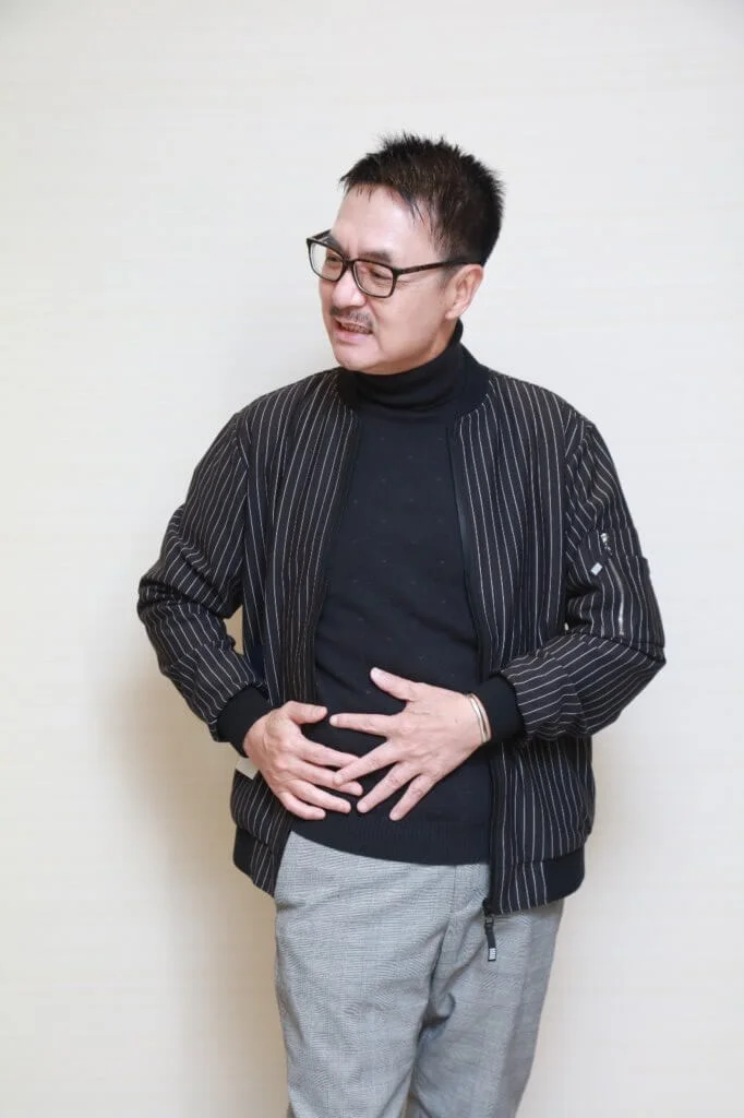 膀胱活躍症患者,病情有輕重之分,成因也非常複雜。