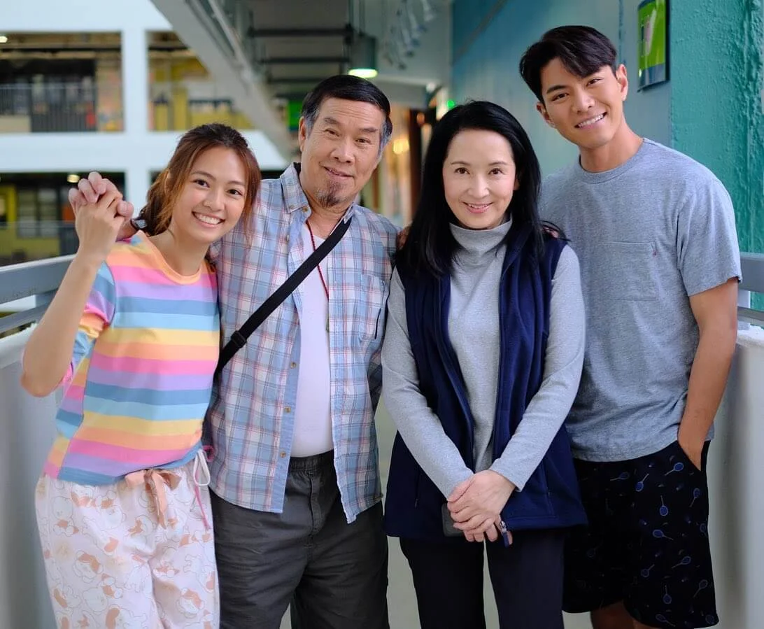 白彪認為羅天宇性格戇戇直直又內向，外型都似郭靖，如為郭靖選角，他的演繹方法都有八、九成似。