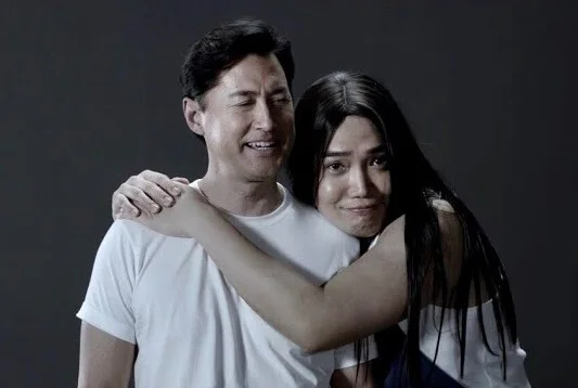 黃建東和王敏德的洗頭水廣告很受歡迎,他說是二次創作為他帶來的賺錢機會。