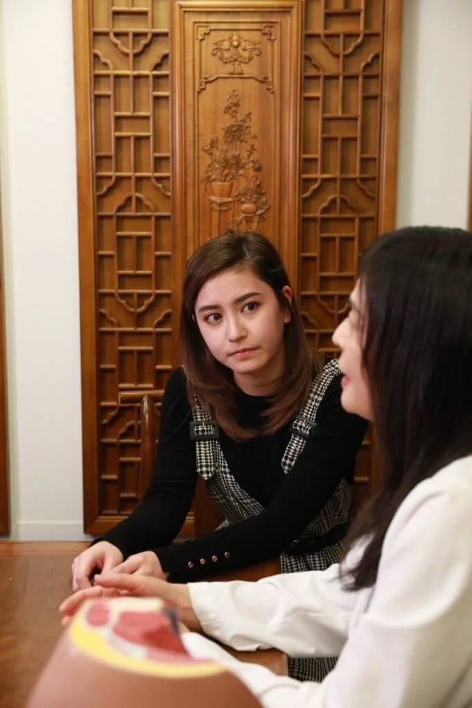 香港年輕女性普遍沒有做婦科檢查的習慣
